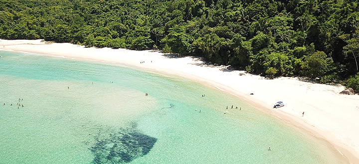 praias costa verde